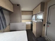 Fahrzeugbild Weinsberg CaraLife 390 QD #10