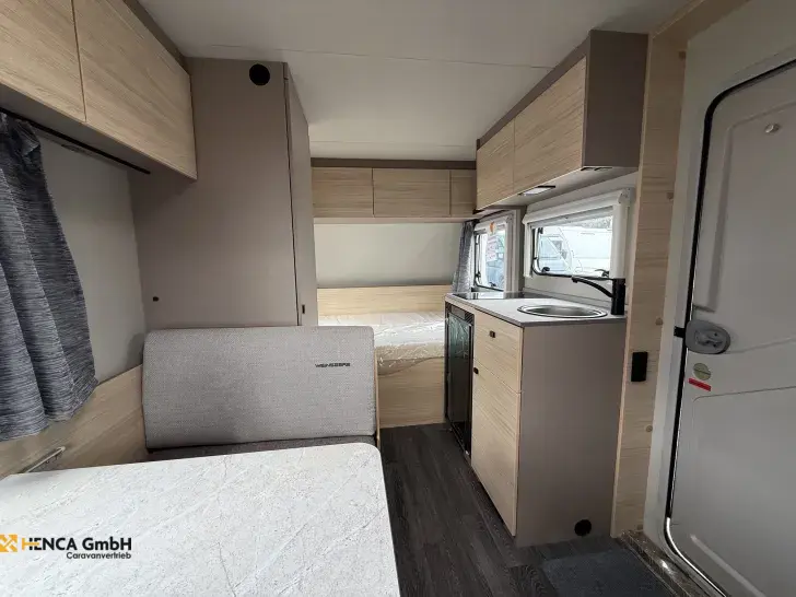 Fahrzeugbild Weinsberg CaraLife 390 QD #10