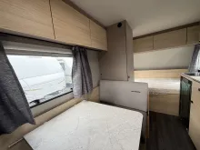 Fahrzeugbild Weinsberg CaraLife 390 QD #11