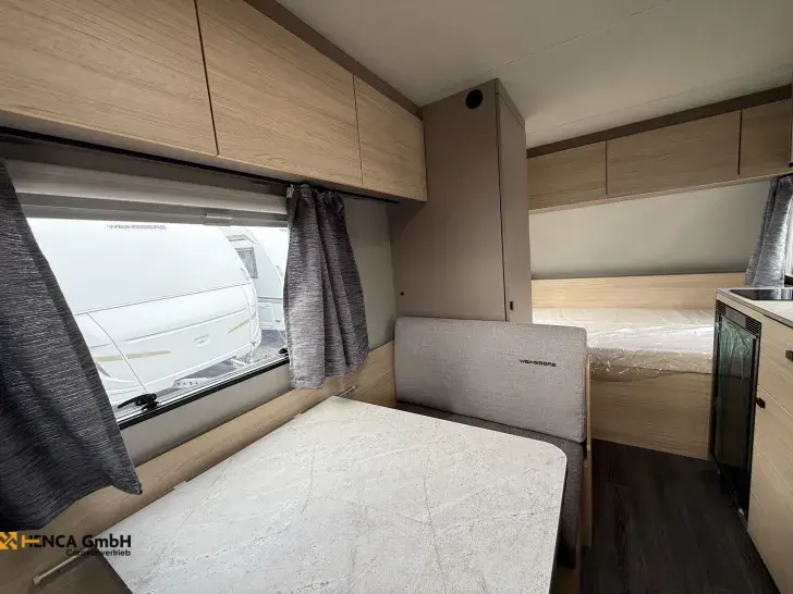 Fahrzeugbild Weinsberg CaraLife 390 QD #11