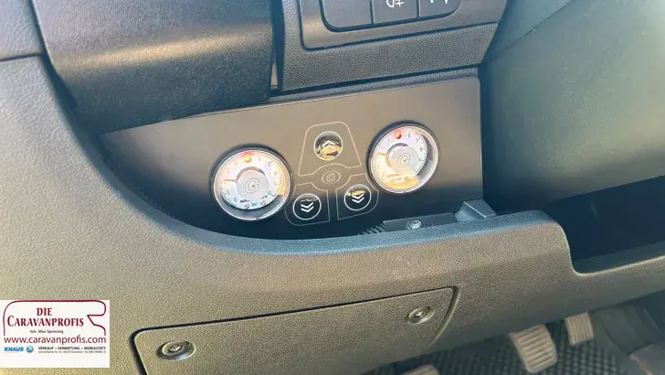 Fahrzeugbild Knaus BoxStar 630 Freeway TOP AUSGESTATTET #5