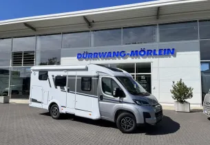 Bild VAN V347 pro +