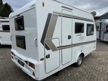 Fahrzeugbild Weinsberg CaraOne 400 LK #1