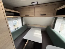 Fahrzeugbild Weinsberg CaraOne 400 LK #6