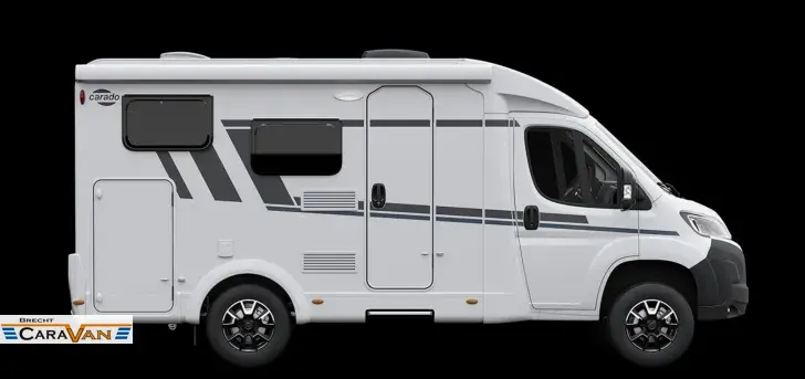 Fahrzeugbild Carado VAN V339 pro+ Dachklima #1