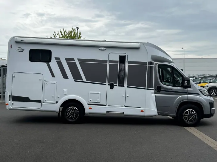 Fahrzeugbild Carado T 328 pro+ AT8G+Solar+Combi 6E+ACC+Kamera+LM+ #4