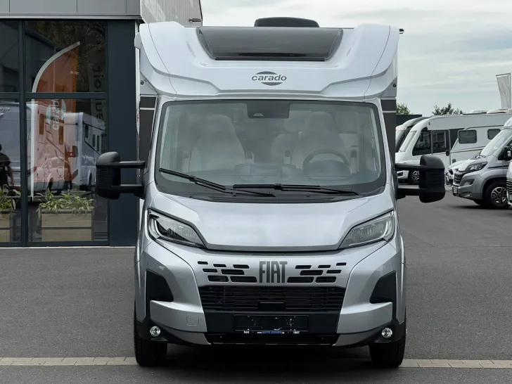 Fahrzeugbild Carado T 328 pro+ AT8G+Solar+Combi 6E+ACC+Kamera+LM+ #7