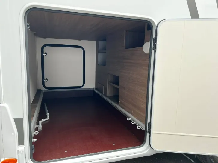 Fahrzeugbild Carado T 448 AT8G+Solar+Markise+gr.Kühlschrank+Kamera+ #9