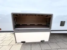 Fahrzeugbild Knaus Südwind 540 UE Black Selection Fußbodenheizung, Tellerfedern #16