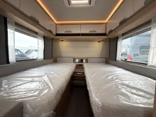Fahrzeugbild Knaus Südwind 540 UE Black Selection Fußbodenheizung, Tellerfedern #14