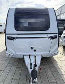 Fahrzeugbild Knaus Südwind 540 UE Black Selection Fußbodenheizung, Tellerfedern #7
