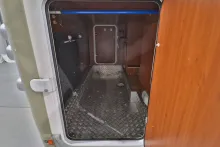 Fahrzeugbild Mobilvetta KEA P87/Festbett/Garage/Markise/Solar #6