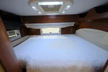 Fahrzeugbild Mobilvetta KEA P87/Festbett/Garage/Markise/Solar #12