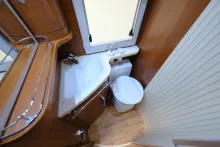 Fahrzeugbild Mobilvetta KEA P87/Festbett/Garage/Markise/Solar #15