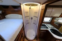 Fahrzeugbild Mobilvetta KEA P87/Festbett/Garage/Markise/Solar #16