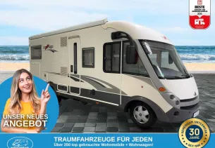 Bild chic e-line 44