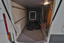 Fahrzeugbild Carthago Chic E-Line 44 /Automatik/Solar/Festbett/Hubbett #6