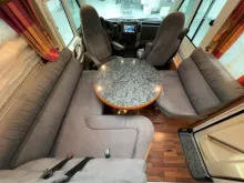 Fahrzeugbild Carthago Chic E-Line 44 /Automatik/Solar/Festbett/Hubbett #8