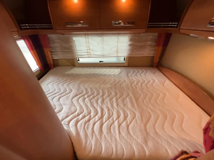 Fahrzeugbild Carthago Chic E-Line 44 /Automatik/Solar/Festbett/Hubbett #12