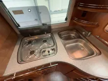 Fahrzeugbild Carthago Chic E-Line 44 /Automatik/Solar/Festbett/Hubbett #15