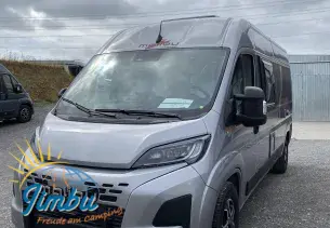 Bild Van Compact 600 LE