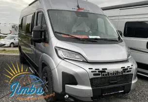 Bild Van Compact 600 LE
