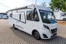 Fahrzeugbild Etrusco I 7400 SB *Automatik*180PS*4,4t*Smart-TV*Solar* #2