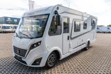 Fahrzeugbild Etrusco I 7400 SB *Automatik*180PS*4,4t*Smart-TV*Solar* #3