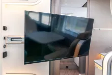 Fahrzeugbild Etrusco I 7400 SB *Automatik*180PS*4,4t*Smart-TV*Solar* #20