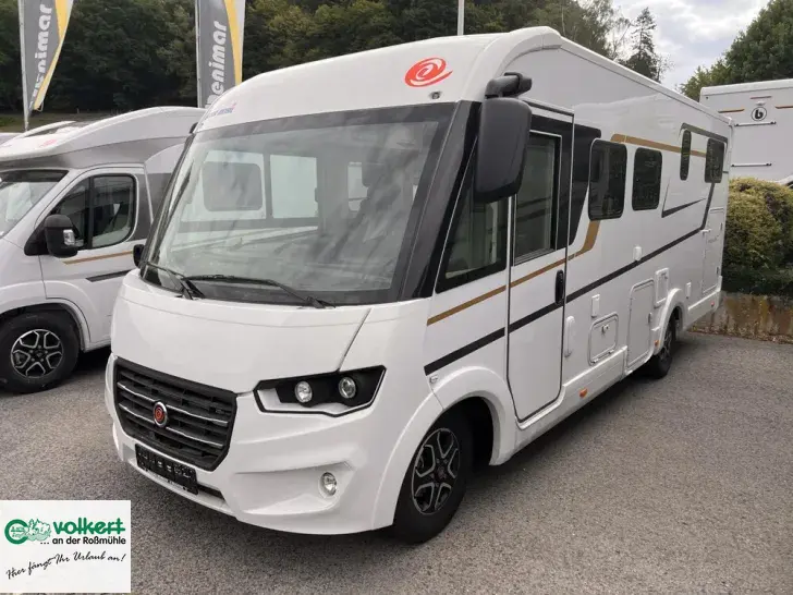 Fahrzeugbild Eura Mobil Integra Line IL 720 EF #4