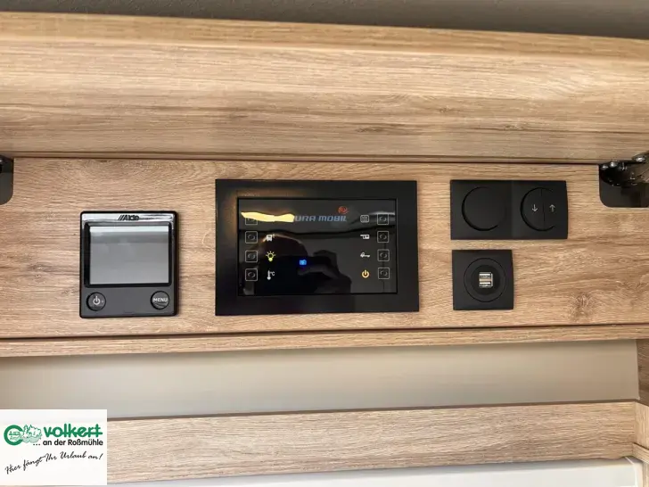 Fahrzeugbild Eura Mobil Integra Line IL 720 EF #11