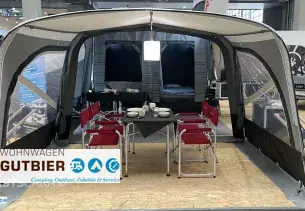 Bild Camp-let Passion