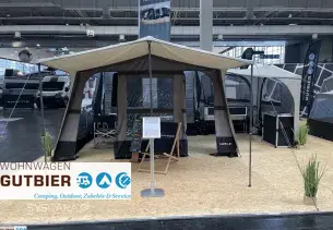 Bild Camp-let Earth