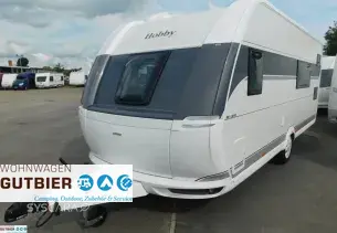 Bild De Luxe 540 KMFe