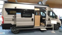 Fahrzeugbild Hobby OnTour Van 600 FT #20
