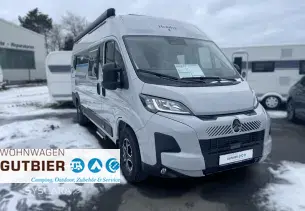 Bild ONTOUR Van 640 ET