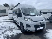 Fahrzeugbild Hobby OnTour Van 640 ET #1