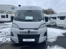 Fahrzeugbild Hobby OnTour Van 640 ET #5