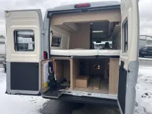 Fahrzeugbild Hobby OnTour Van 640 ET #6