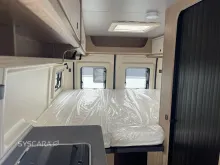 Fahrzeugbild Hobby OnTour Van 640 ET #12