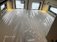 Fahrzeugbild Hobby OnTour Van 640 ET #13