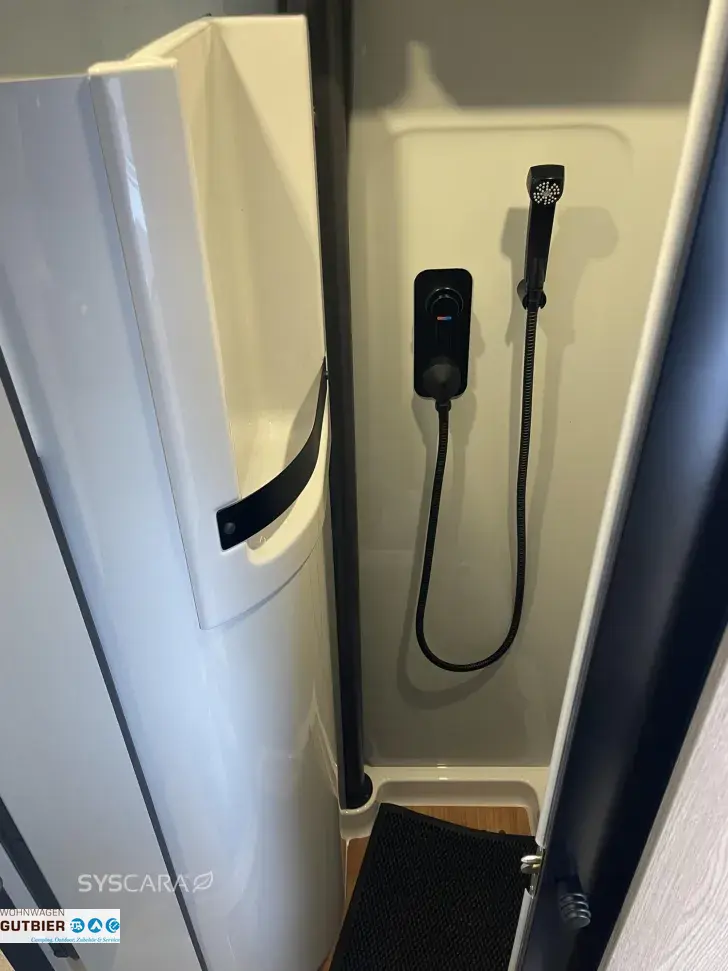 Fahrzeugbild Hobby OnTour Van 640 ET #15