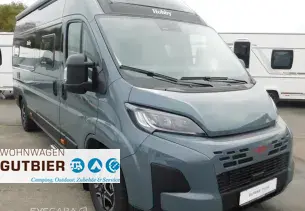 Bild PRESTIGE Van 640 ET First Edition