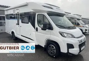 Bild ONTOUR T 700 FH