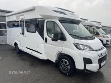 Fahrzeugbild Hobby OnTour T 700 FH Modelljahr 2026 und 180 PS #1