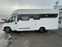 Fahrzeugbild Hobby OnTour T 700 FH Modelljahr 2026 und 180 PS #3