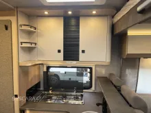 Fahrzeugbild Hobby OnTour T 700 FH Modelljahr 2026 und 180 PS #21