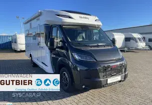 Bild PRESTIGE T 710 GE