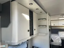 Fahrzeugbild Hobby Prestige T 710 GE #9