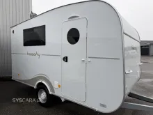 Fahrzeugbild Hobby Beachy 420 Modell 2026 #1